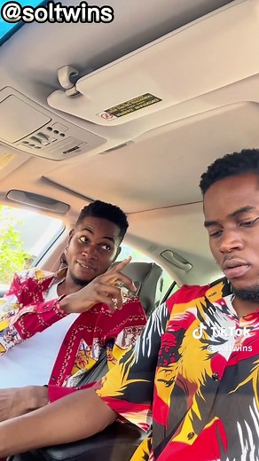 Twin Laptop Prank Gone Wrong