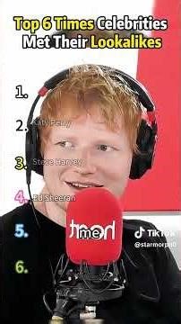 celebrity look alike 😂 #fyp #celebrity #celebritynews #shorts #viralvideo #crazy #trending #shorts