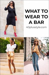What is proper attire for a bar? [2025] | QAQooking.wiki
