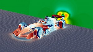 11K views · 283 reactions | ️ Revolutionize engineering design in seconds, not days. #NVIDIAInception startup, BeyondMath is using AI-powered simulations to enable real-time physics experimentation, significantly reducing iteration time.  https://nvda.ws/497Olth | NVIDIA AI | Facebook