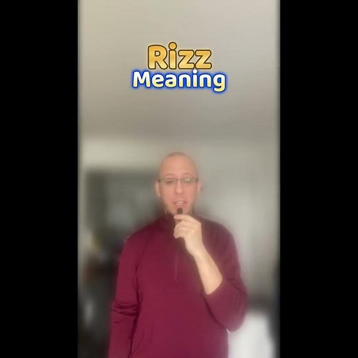 🧠 What Does “Rizz” Mean?