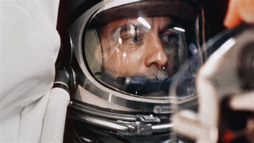 The Astronauts: Flight of Freedom 7