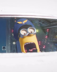Gru chiama, i Minions rispondono! ✈ #Minions2 - Come Gru Diventa Cattivissimo, dal 18 agosto #SoloAlCinema! | Universal Pictures