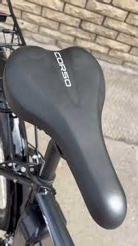 29" Electric Bicycle — 500W Motor and PAS System 🔥 Velomix Review: Speed ​​and Power!