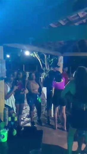 stylo músical de Altos PI, aniversário do bar nosso sítio