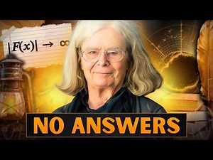 What Happens When Math Stops Working?