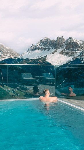 338K views · 3.3K reactions | This is Forestis Dolomites. You will...