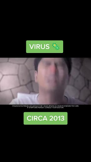 NEOZEP 15s 2013 Commercial with Coco Martin
