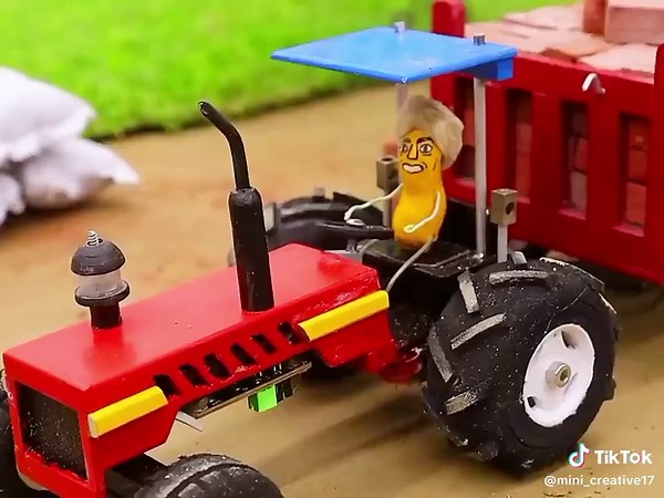 TikTok · Mini Creative