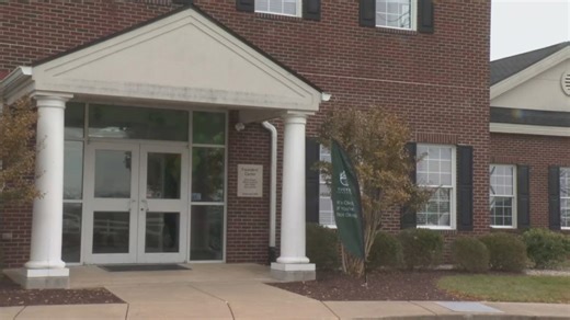 Tucker’s Treehouse cuts ribbon on new children’s grief and healing center