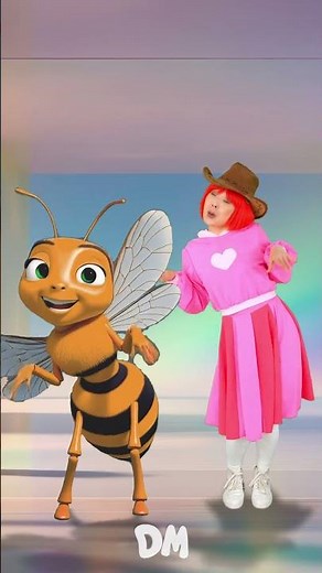 Magic Bubbles! 🫧✨ Pop & Learn #Shorts #KidsSongs