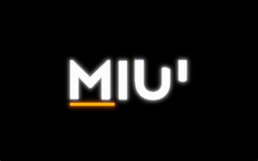 MIUI开机演化动画（附模块）