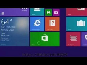 Windows 8.1 Pro Activation Keys
