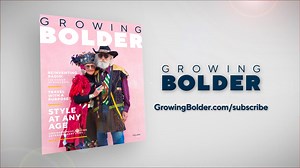 Introducing the New Growing Bolder Magazine