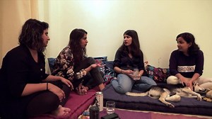 Being a single woman in India