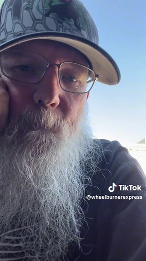 Wheelburner Finally Quits!!!! #trucking #truckerquits #otrdriver