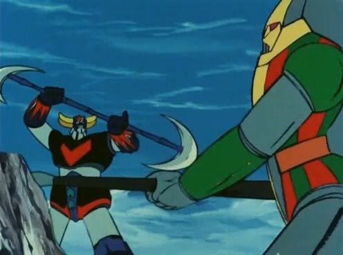 54K views · 2.3K reactions | Episode 19: Une pluie d'astéroïdes tombe sur la Terre ! L'un d'eux anéanti le village d'un petit orphelin.  ---> Pour plus de souvenirs https://m.facebook.com/passion.80s/ | Nos années Goldorak 70-80's By Passion | Facebook