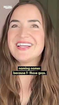 He Bit Me as a Toddler