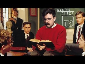 Te enseño TODO de TypeScript con una Master Class #programacion #frontend #backend #typescript