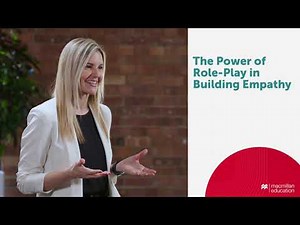 Top Inclusivity Tips: Encouraging empathy through role-play