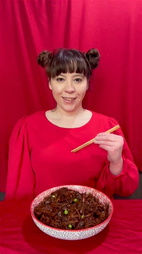 Pucca - Jjajangmyeon