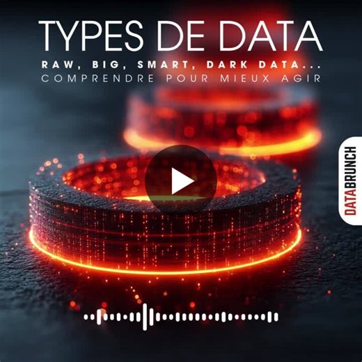 #databrunch #transformation #digitale #bigdata #smartdata | Gérald Gyss