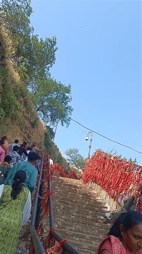 પાવાગઢ 🙏🚩 માઁ મહાકાળી માઁ ભદ્રકાળી🙏🚩🚩💐💐