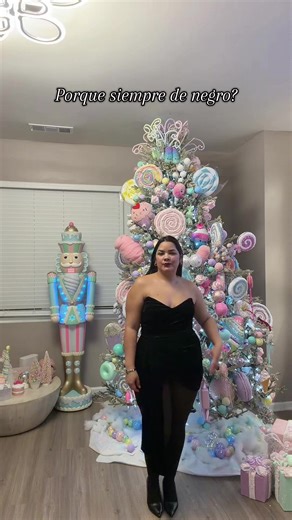 Elegancia en Vestidos de Negro para el Año 2026