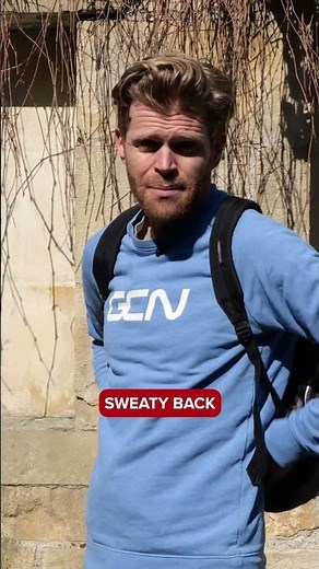 🎒 Backpacks & Cycling? 🚴