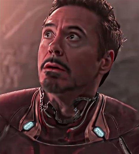 "THANOS VS IRON MAN"🔥| Avengers Infinity War | Heavenly Jumpstyle (Slowed) #edit #shorts