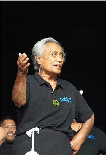 🔺 Ngāti Rangitihi | Te Arawa | Whakataetae ā Rohe 2026 #25kapa #6qualify TM27 ki Hopuhopu #KapaHakaTeArawa