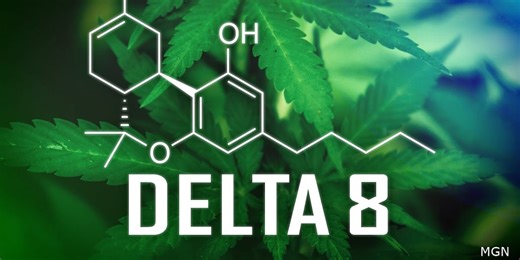 House committee approves amendment to ban Delta 8-THC