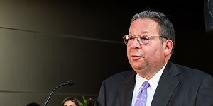 Biden to Nominate Comcast Executive David Cohen as U.S. Ambassador to Canada