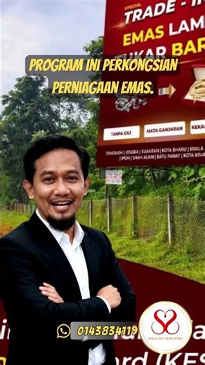 Khas untuk area Kota Kinabalu & sekitarnya.👉 Klik link wasap sekarang!!!.014-383 4119