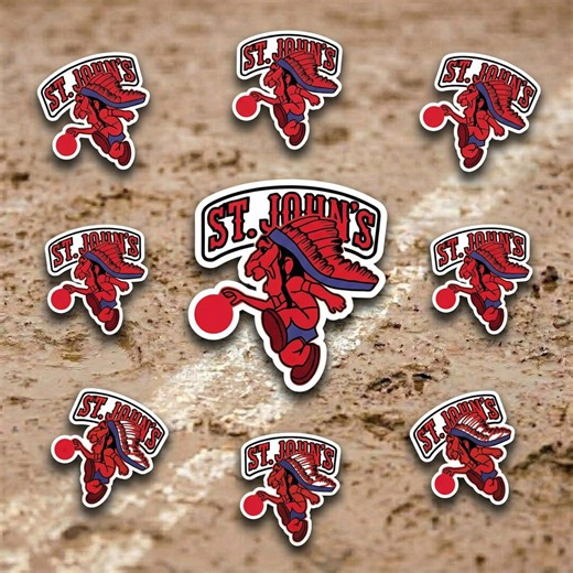 Vintage Native Warrior Mascot Sticker Retro College Sports Fan Laptop Water Bottle - Etsy