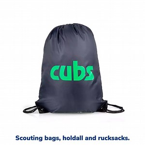 Preparing for an upcoming trip, night away or weekend break? Check out our range of bags, holdalls and backpacks. https://bit.ly/2AU4SCF | Scout Store