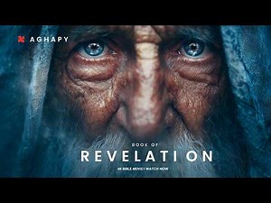 REVELATION: The Final Vision of John | Full 4K Cinematic Bible Movie