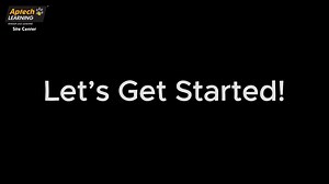 Aptech Site Center – Tutorial Competition 2025 Highlights Showcasing the Top Video Tutorials Created by Our Talented Students From screen recording to voice narration, coding to explaining — these students brought real teaching energy to their projects! Skills Displayed: - Programming concepts - Presentation & communication - Content creation using tech tools - Teaching with clarity and confidence Winner Video: Abdullah Amir – (Top-rated by jury) Watch, learn, and get inspired by the next genera