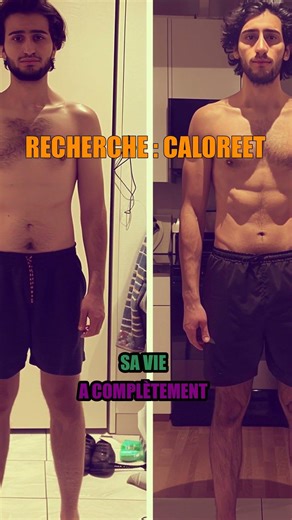 Mon SECRET pour ENFIN changer !