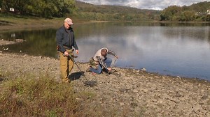 Susquehanna River discoveries | On The Pennsylvania Road