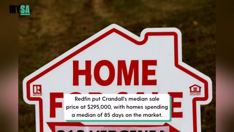 What it costs to buy a home in Texas' No. 1 hottest zip code