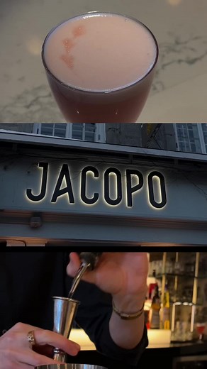 Still looking for a Valentine’s day reservation? Discover Jacopo’s V-Day menu and try special cocktails like “Love is in the air” 💞 Book today! #montreal #mtl #mtlfood #mtlfoodie #mtlfoodies #montrealfood #mtlrestaurant #jacopo #montrealrestaurant #oldmontreal