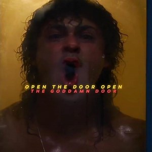 | Time when Billy scared even viewers 😳 | Billy hargrove edit ❤️ | #elevenhopper #steveharrington