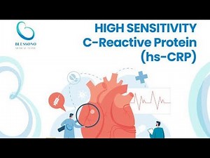 High sensitive C- Reactive Protein (Hs CRP) test: Normal range: Procedure: Purpose: high causes