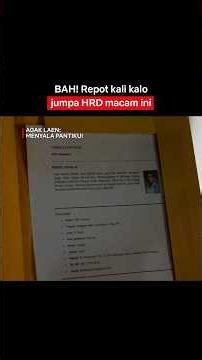 Ghita Bhebhita jadi FINAL BOSS Calon Karyawan Panti | Agak Laen: Menyala Pantiku!