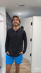 Our Men's Echo Quarter Zip is made from 100% recycled polyester using recycled bottles while providing the performance you expect from Tunaskin. Which Quarter Zip are you choosing? #liveacrazygoodday #tunaskin #mensquarterzip | Tunaskin Aquatic Apparel