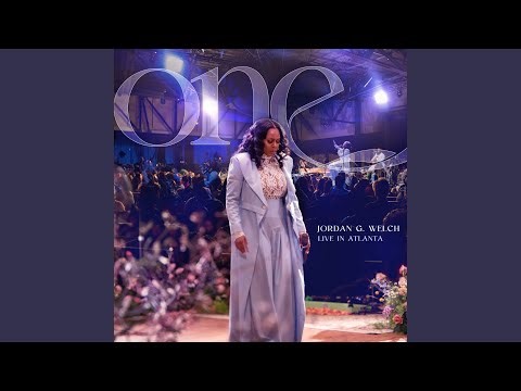 All Things New (Live)