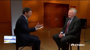 Rate of cord-cutting will slow: Charter CEO