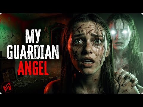 MY GUARDIAN ANGEL | Silent Screams, Hidden Fears | Full Movie