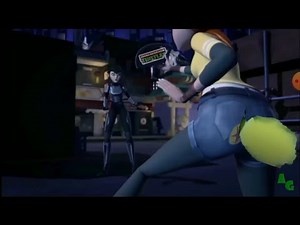 TMNT April fart 4